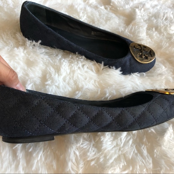 Tory Burch Flats - Picture 5 of 8